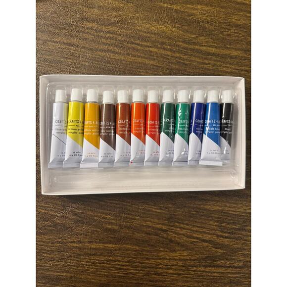 3PC New Beginner Paint Kit - Picture 5 of 5